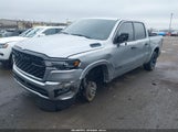 Ram  Big Horn 4X4 5'7 Box 1C6RRFFG9SN505097 снимка