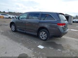Honda Odyssey Ex-L 5FNRL5H65FB077106 снимка