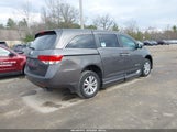 Honda Odyssey Ex-L 5FNRL5H65FB077106 снимка