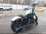 Harley-Davidson Xl1200 Ns 1HD1LP315KC425643 снимка