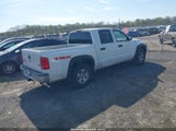 Dodge Dakota Slt 1D7HE48N16S607085 снимка