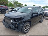 Kia Sorento Sx 5XYKW4A71EG427179 fotografie