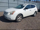Nissan Rogue S JN8AS5MV4AW607815 снимка