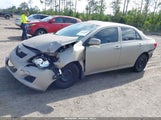 Toyota Corolla Le 1NXBU40E89Z029571 снимка