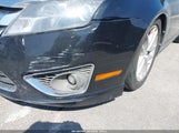 Ford Fusion Sel 3FAHP0JG9CR320017 снимка