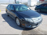 Ford Fusion Sel 3FAHP0JG9CR320017 снимка