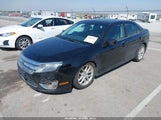 Ford Fusion Sel 3FAHP0JG9CR320017 снимка