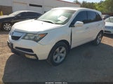 Acura Mdx 2HNYD2H29BH516536 снимка