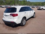 Acura Mdx 2HNYD2H29BH516536 снимка