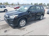Subaru Forester JF2SKAAC1KH511076 снимка