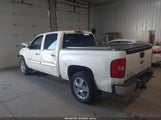 Chevrolet Silverado  Ltz 3GCPKTE72CG107602 снимка