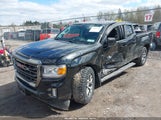 GMC Canyon 4Wd Long Box At4 - Leather 1GTG6FEN3M1176285 fotografie