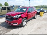 GMC Acadia Sle-1 1GKKRNED7EJ187329 снимка