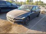 Hyundai Elantra Hybrid Limited KMHLN4DJ0RU096822 снимка