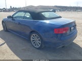 Audi A5 2.0T Premium WAUMFAFH7FN002632 снимка