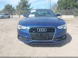Audi A5 2.0T Premium WAUMFAFH7FN002632 снимка