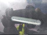 Audi A5 2.0T Premium WAUMFAFH7FN002632 снимка