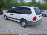 Dodge Grand Caravan Se 1B4GP44R1TB272704 снимка