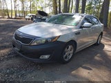 Kia Optima Lx 5XXGM4A70EG297721 снимка