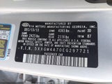 Kia Optima Lx 5XXGM4A70EG297721 снимка