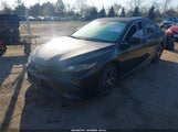 Toyota Camry Se 4T1G11AK0RU870396 photo
