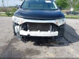 Nissan Quest Sv JN8AE2KPXH9167683 снимка