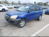 Kia Sportage Lx V6 KNDJE723587540873 снимка