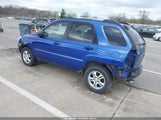 Kia Sportage Lx V6 KNDJE723587540873 photo