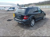 Mercedes-Benz Ml 350 4Matic 4JGBB86E58A362895 снимка