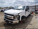 Ford F-250 Xl 1FT7X2BT6KEC52032 fotografie