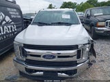 Ford F-250 Xl 1FT7X2BT6KEC52032 fotografie