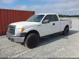 Ford F-150 Xl 1FTFX1EF6EKF87972 снимка