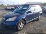 Honda Cr-V Ex-L 5J6RE48757L008485 снимка