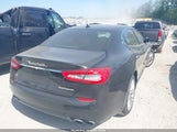 Maserati Quattroporte S Q4 ZAM56RRA8E1112787 fotografie