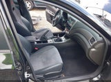 Subaru Impreza Wrx Sti JF1GR89628L826830 снимка
