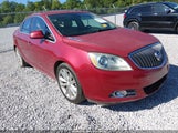 Buick Verano Leather Group 1G4PS5SK7D4105228 снимка