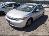 Honda Civic Lx 2HGFB2F57CH304026 снимка