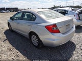 Honda Civic Lx 2HGFB2F57CH304026 снимка