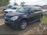 Chevrolet Equinox Ls 2GNALBEK7D6211735 снимка