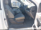 Ford F-350 Xl 1FT8X3CN3NEE23205 photo