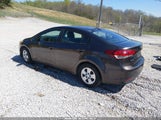 Kia Forte Lx 3KPFL4A74HE147770 fotografie