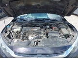 Honda Civic Lx 19XFC2F50JE205990 снимка