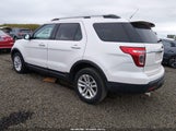Ford Explorer Xlt 1FM5K8D82DGB25850 fotografie