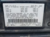 Mitsubishi Galant Es/Se 4A32B3FF2AE003872 fotografie