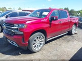 Chevrolet Silverado  4Wd Short Bed High Country 1GCUYHELXLZ119170 снимка