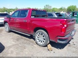 Chevrolet Silverado  4Wd Short Bed High Country 1GCUYHELXLZ119170 снимка