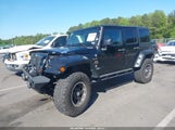 Jeep Wrangler Unlimited Sport 1J4BA3H10BL549553 fotografie