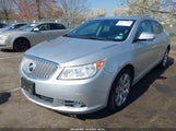 Buick Lacrosse Premium 2 Group 1G4GG5E33CF130751 снимка