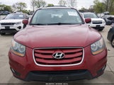 Hyundai Santa Fe Limited 5NMSK3AB7AH393632 снимка