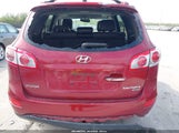 Hyundai Santa Fe Limited 5NMSK3AB7AH393632 снимка